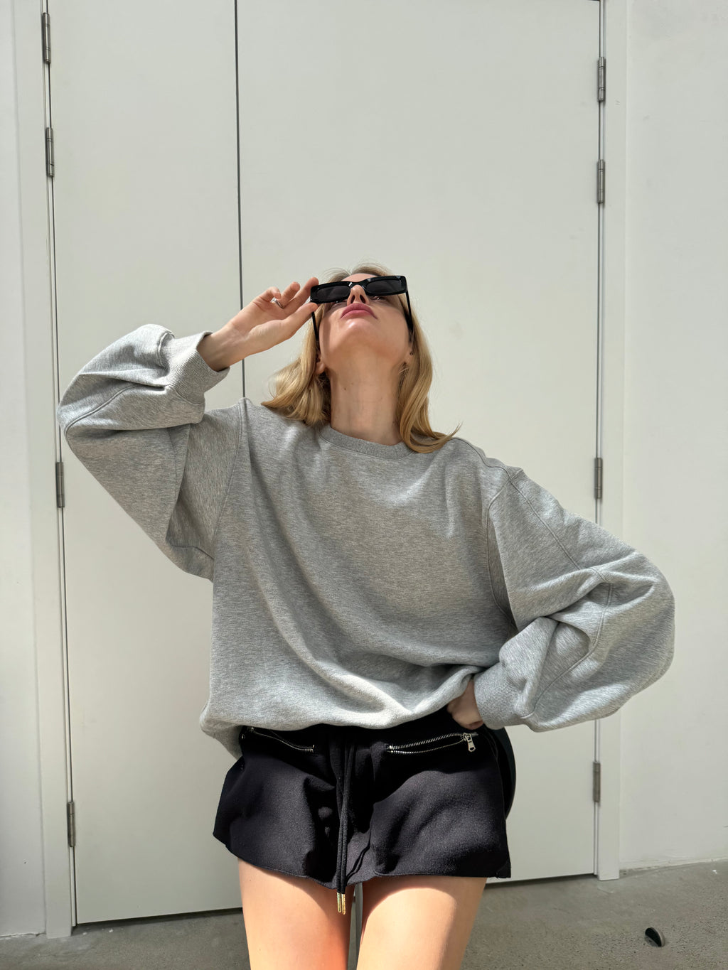 A REVIVE LOOK 25