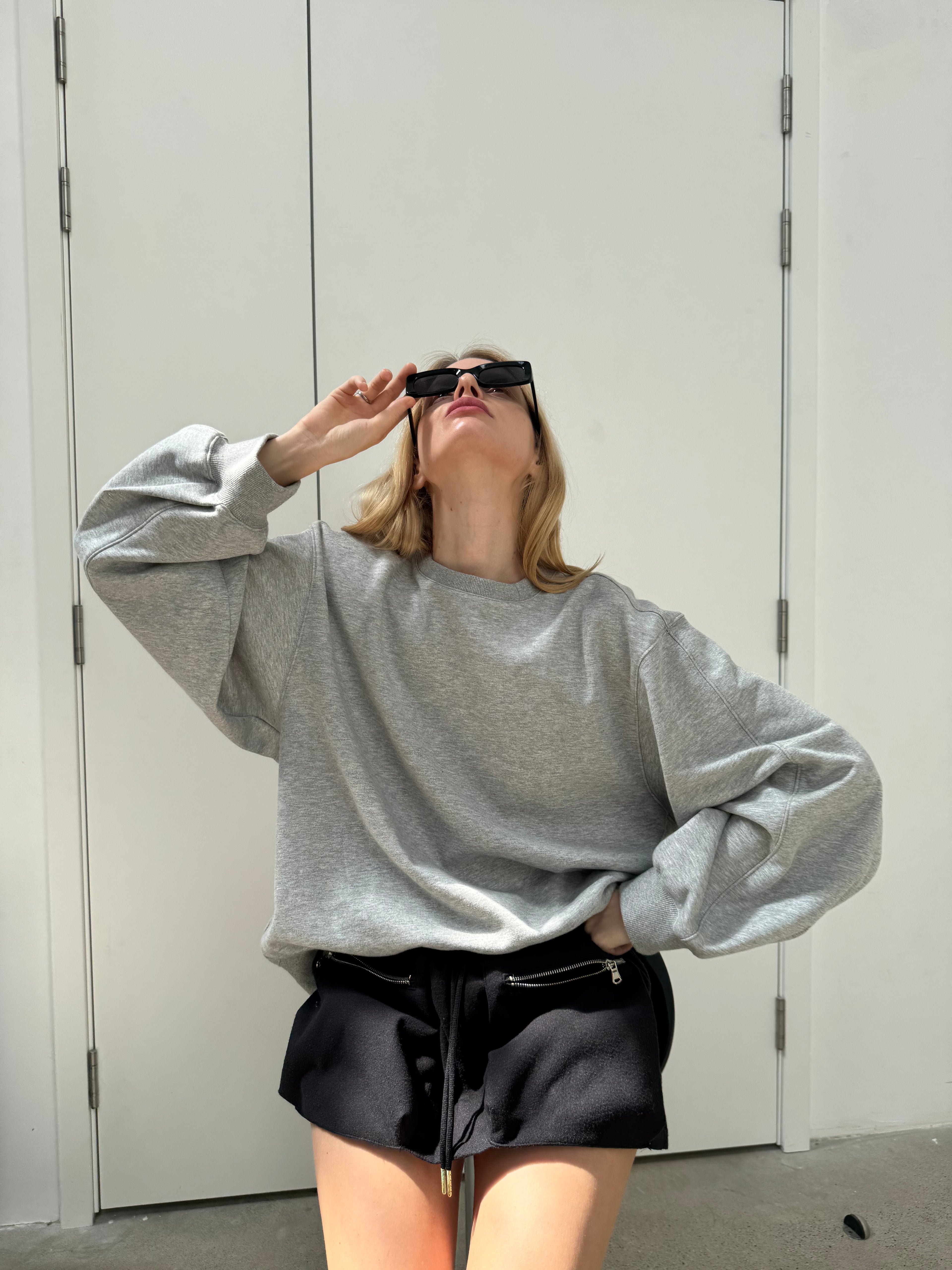A REVIVE LOOK 25