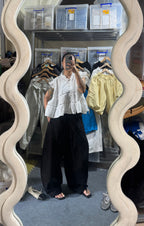 QC BOM CUR PANTS