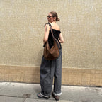 CURVE PANTS