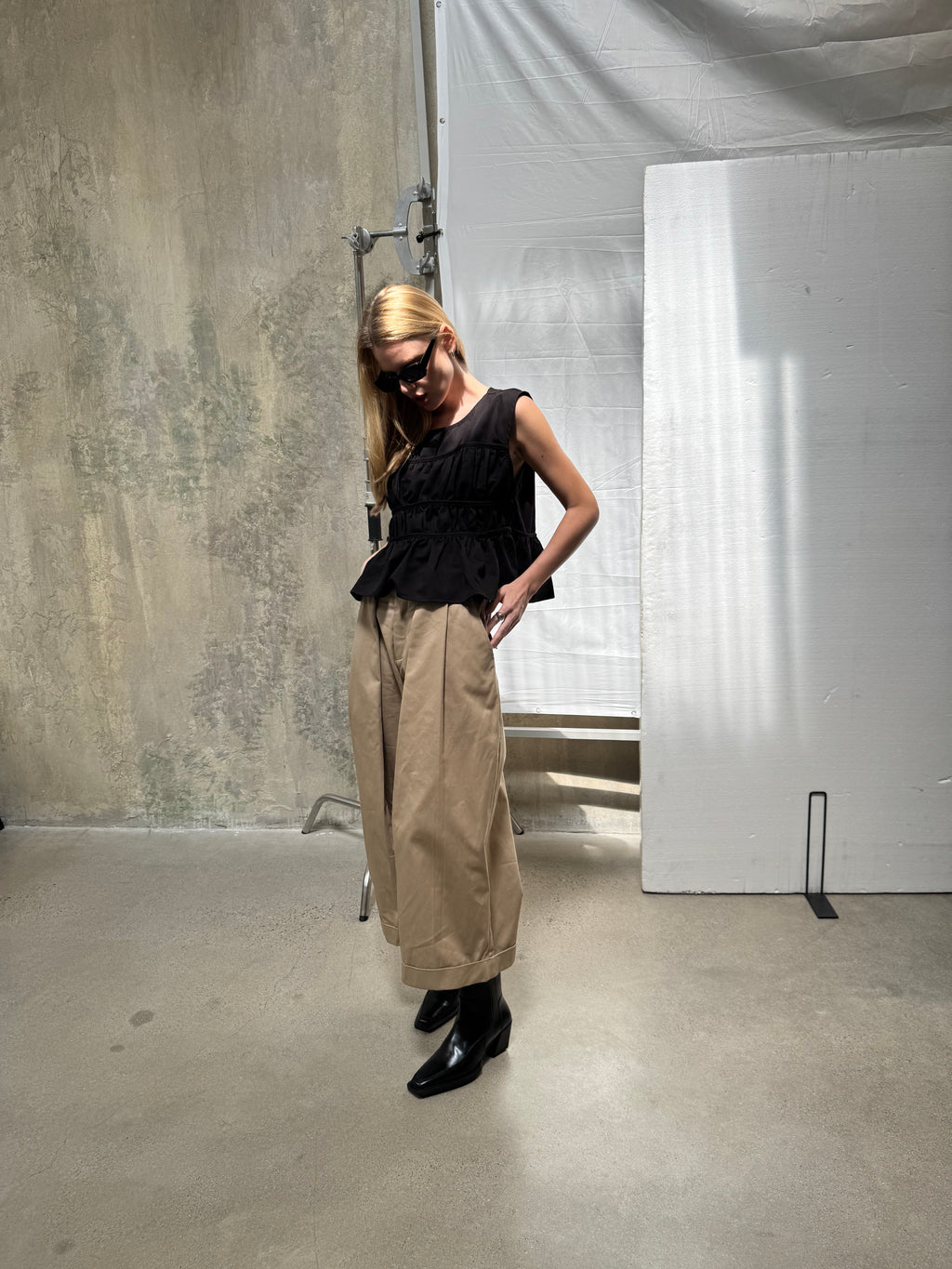 A REVIVE LOOK 11