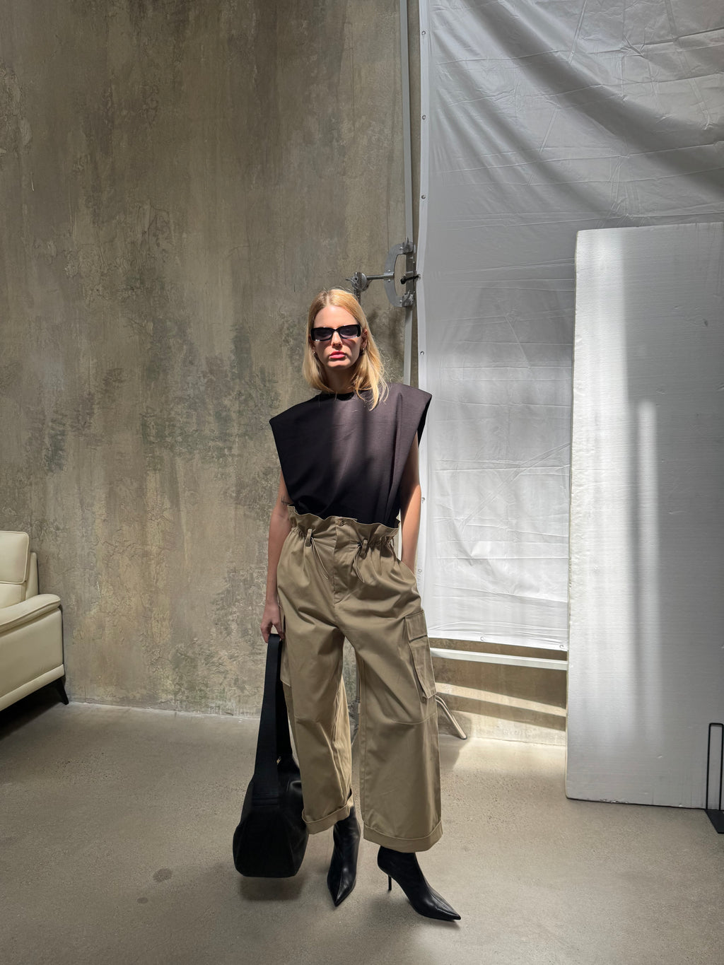 A REVIVE LOOK 19