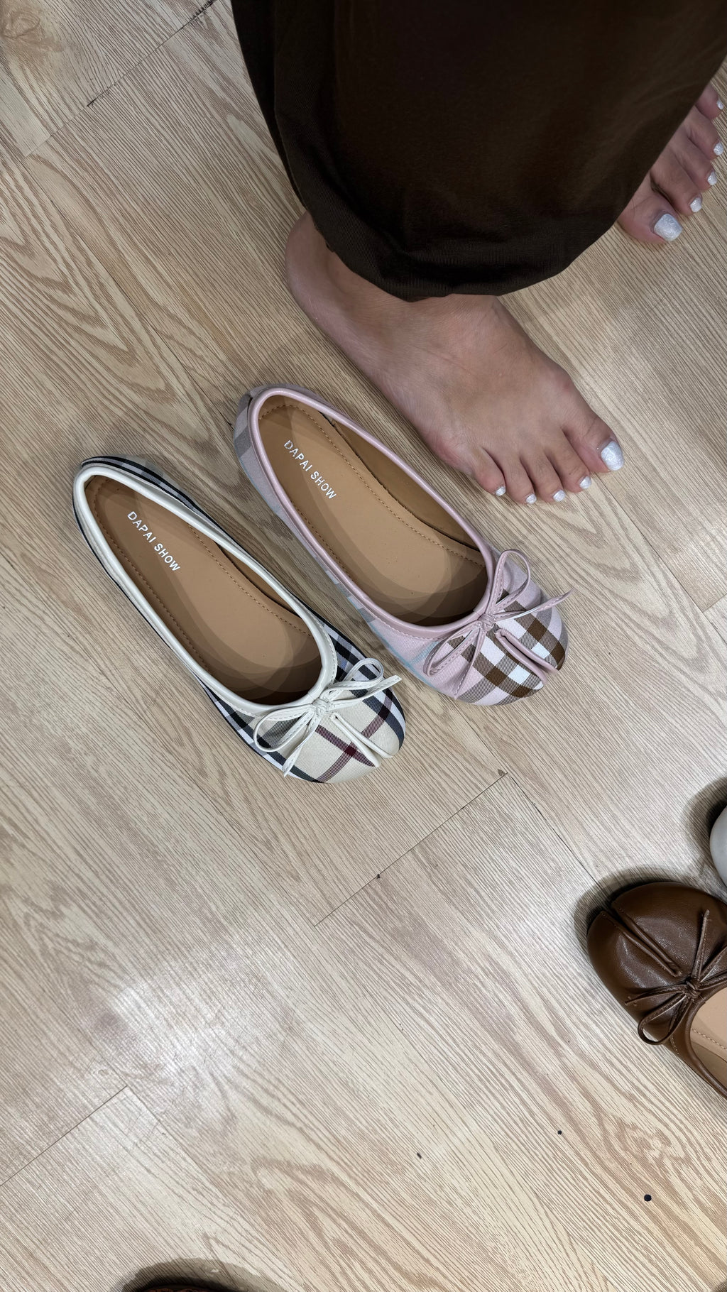 A QC TABI
