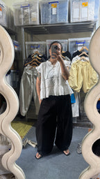 QC BOM CUR PANTS