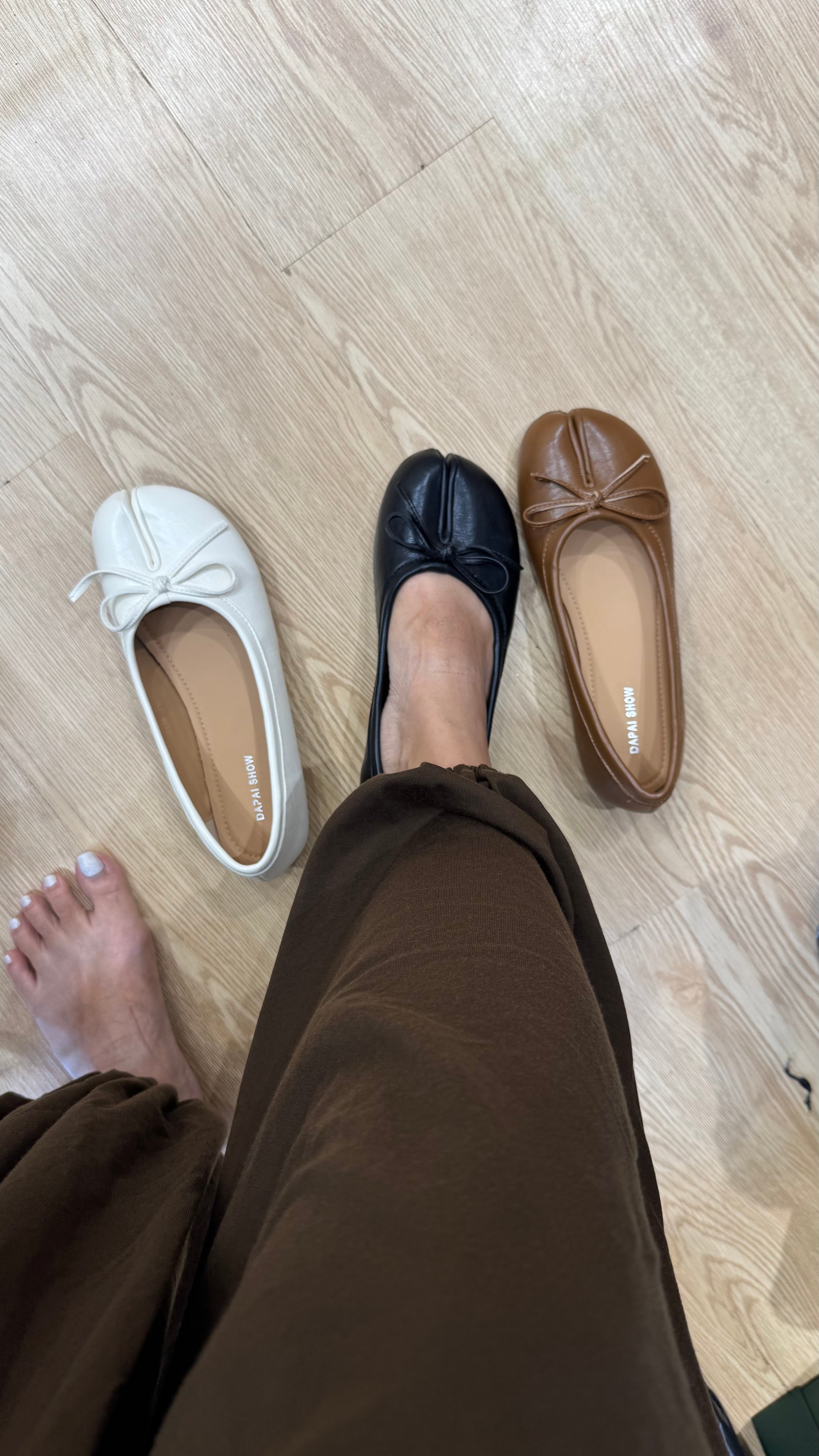 A QC TABI
