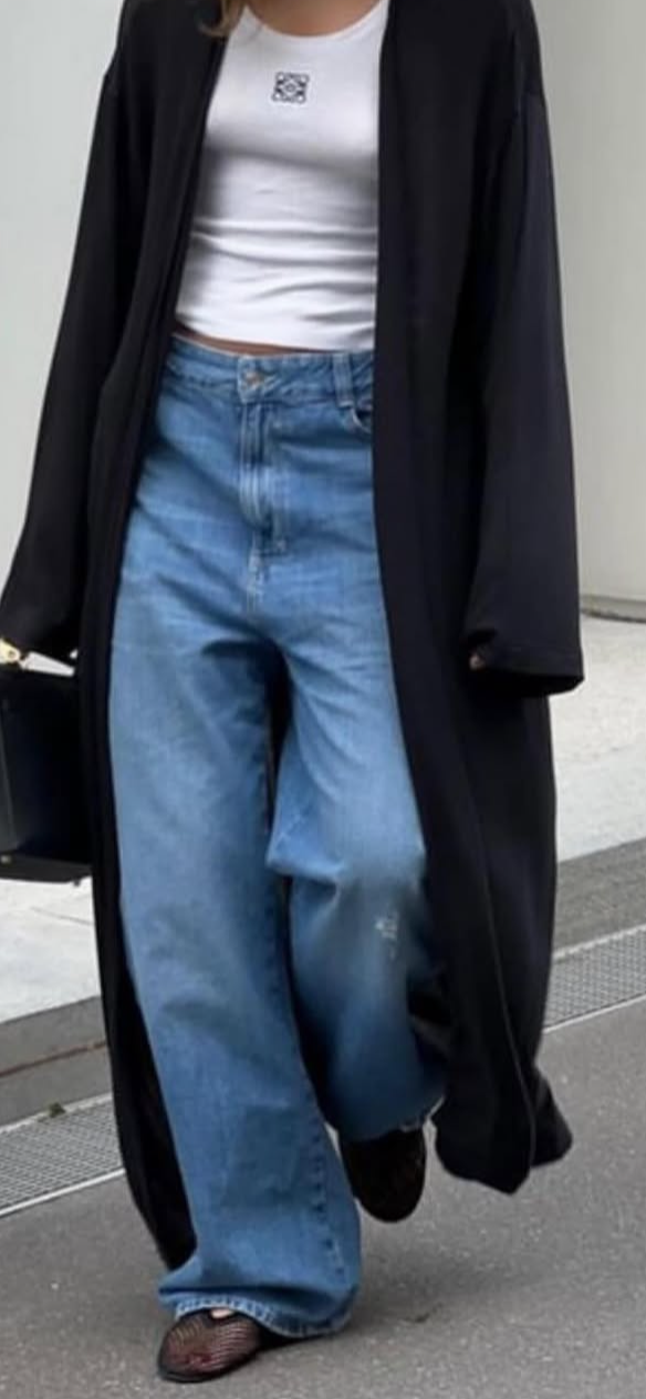 A QC MESH CLASSIC