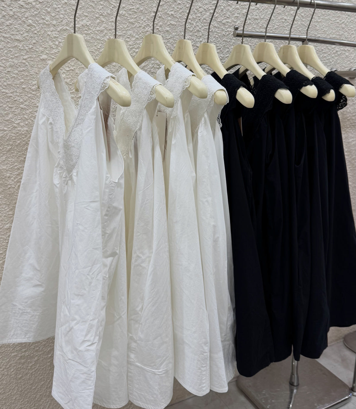 A QC DRESS V STU