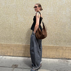 CURVE PANTS