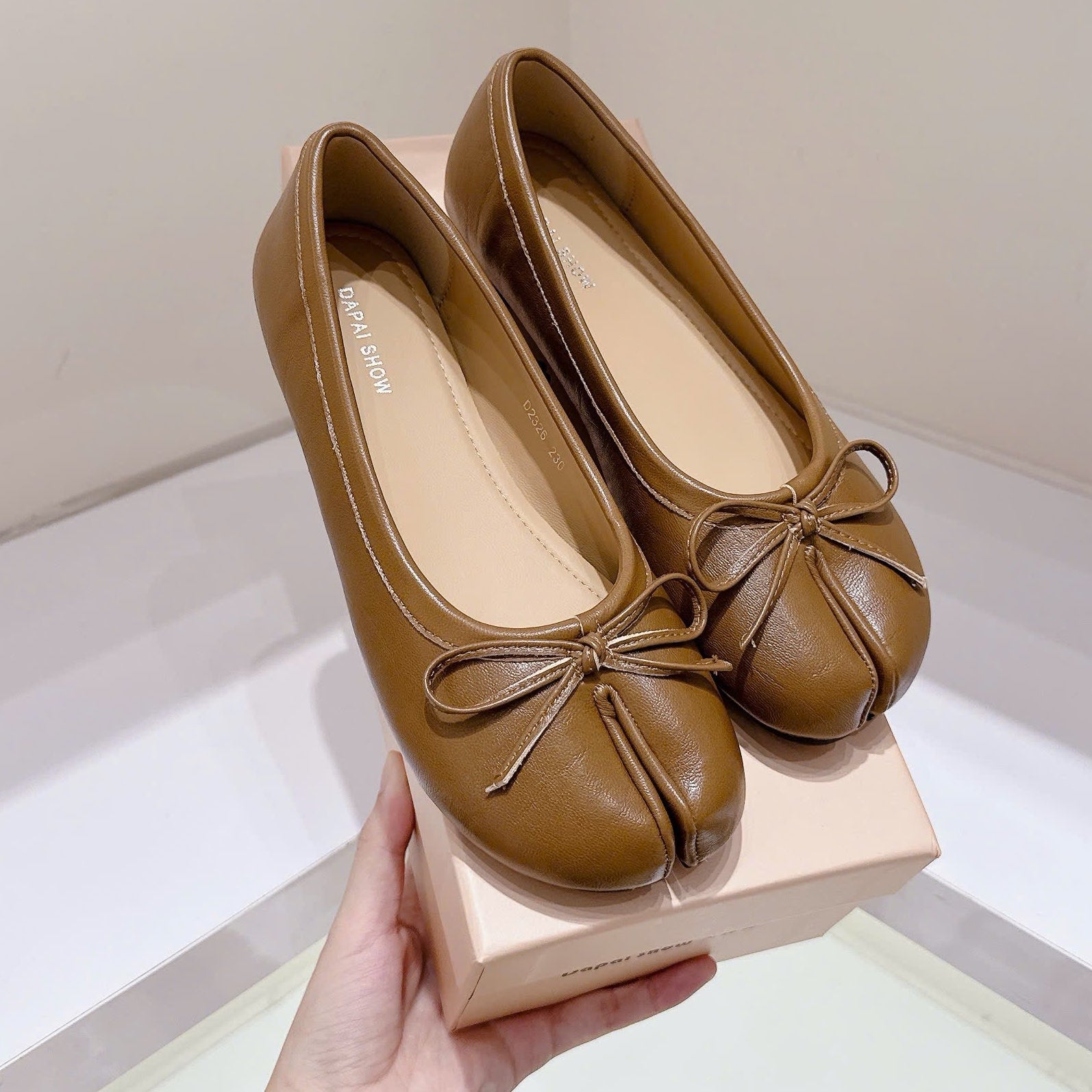 A QC TABI