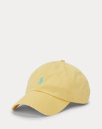 A QC POLO CAP