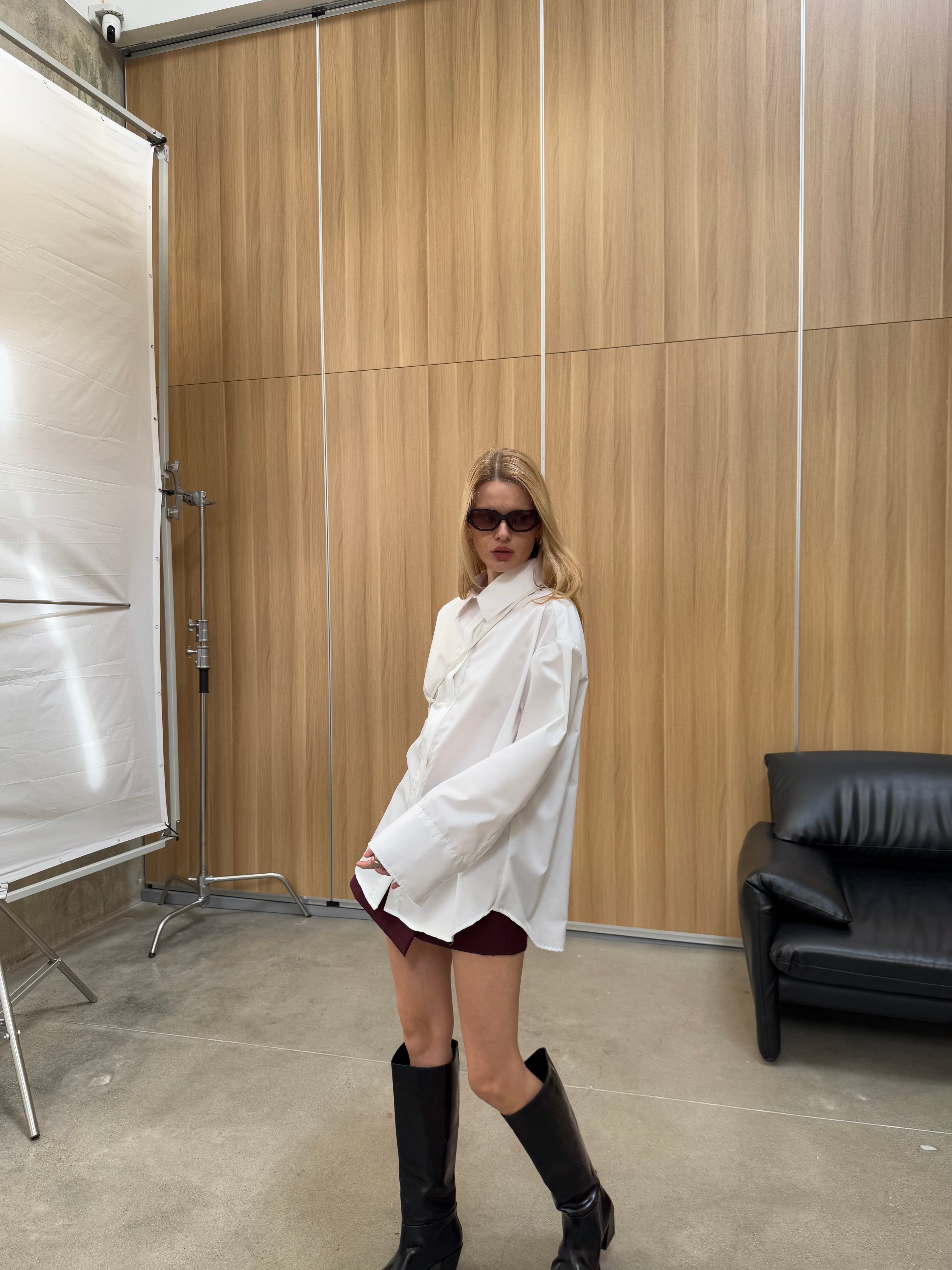 A REVIVE LOOK 03