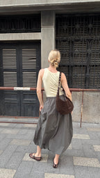 A ROCY IN OLIVE