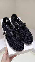 A QC DA MESH