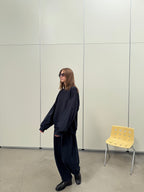 CANDY SET IN DEEP BLUE