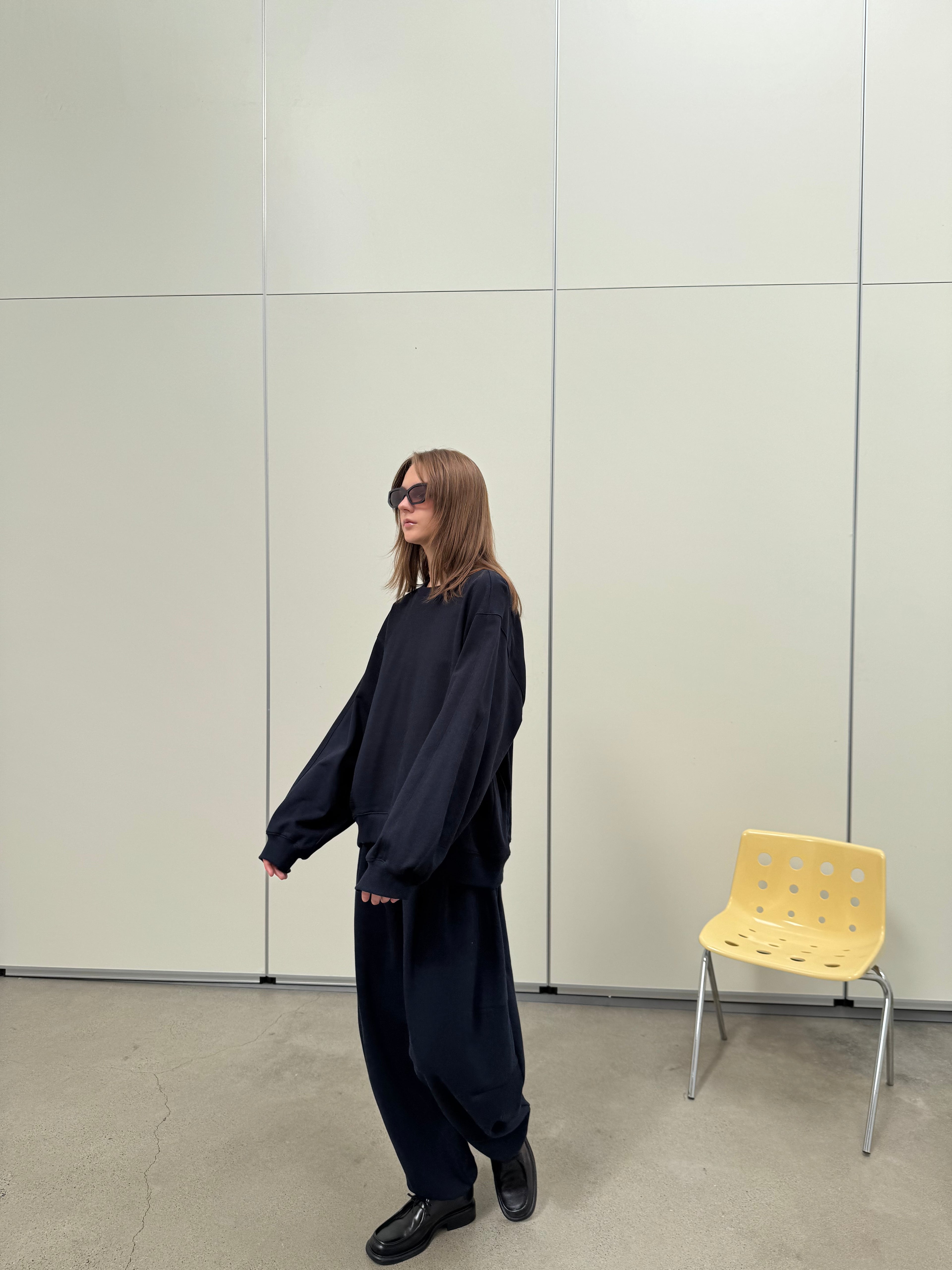 CANDY SET IN DEEP BLUE