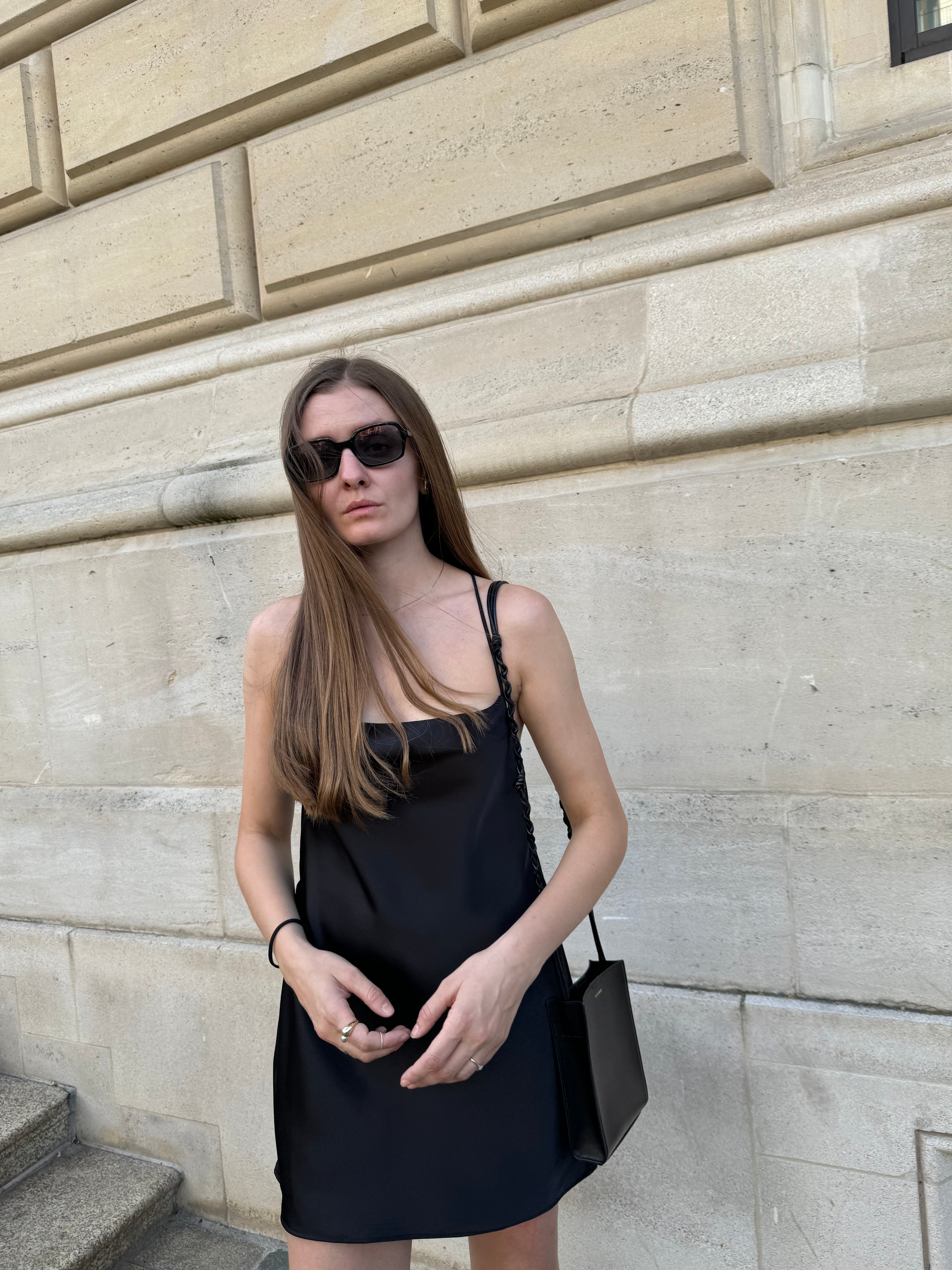 LAQUIL DRESS