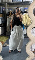 QC BOM CUR PANTS