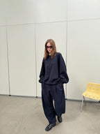 CANDY SET IN DEEP BLUE