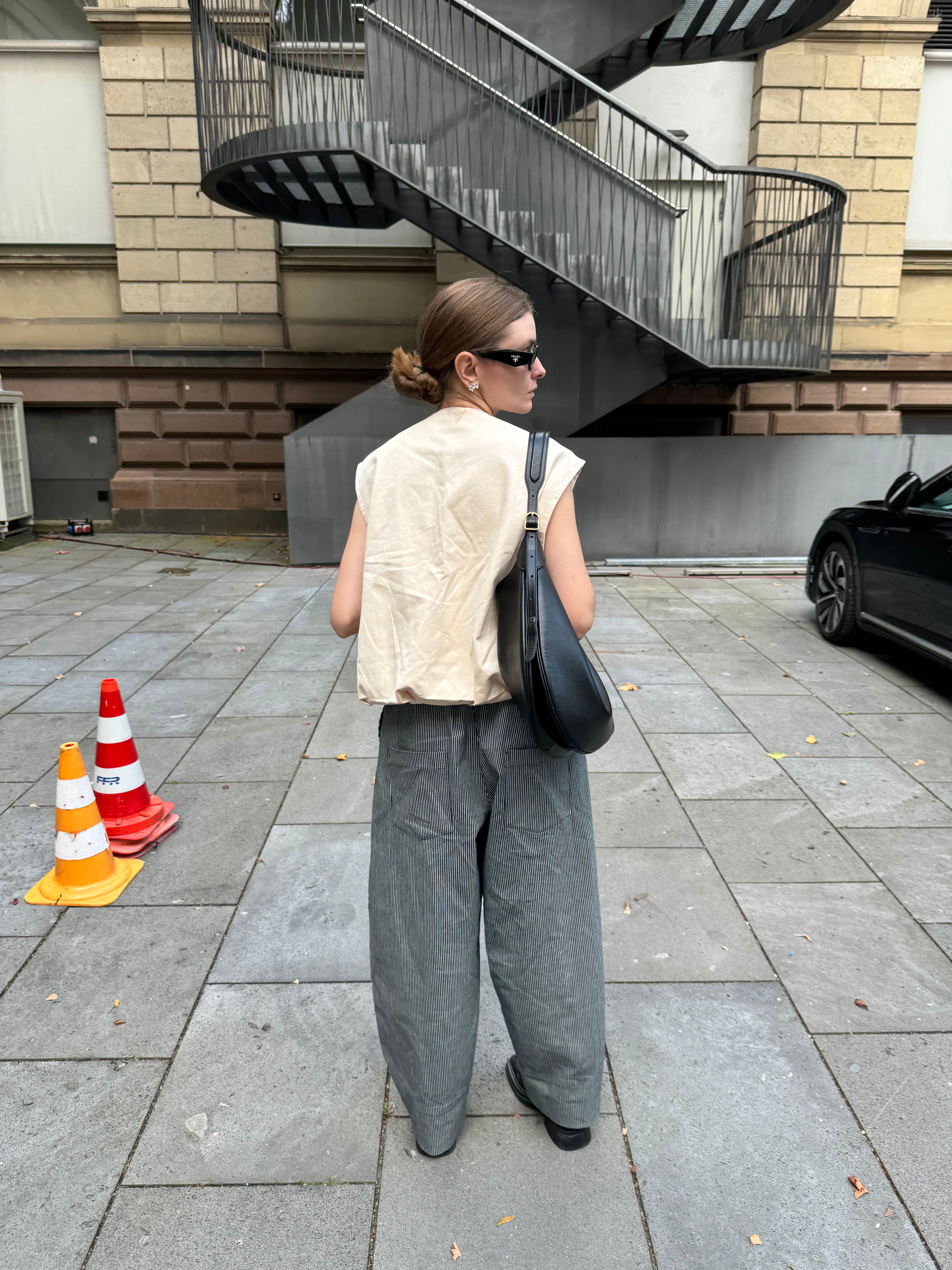 GIALA VEST