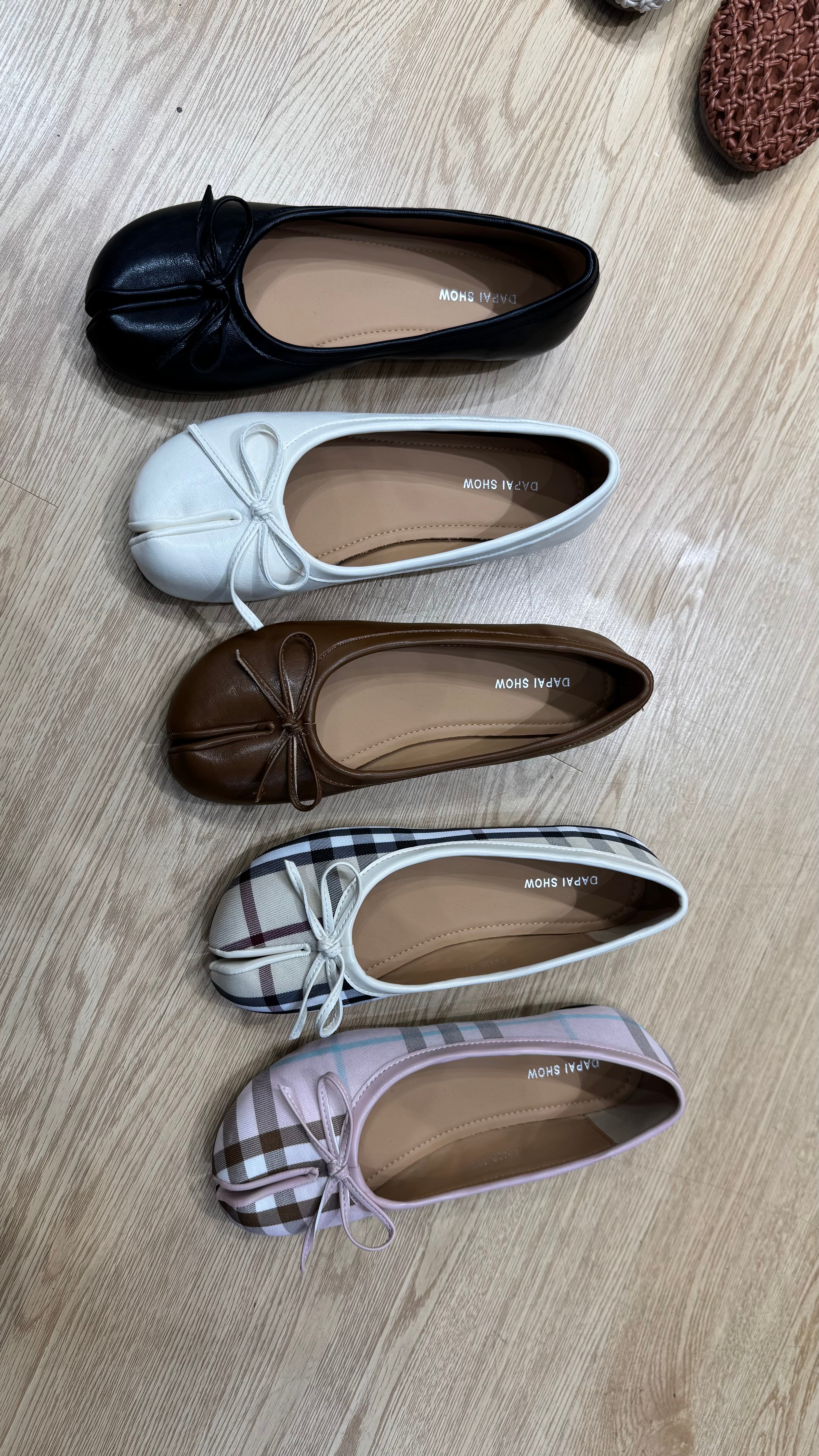 A QC TABI