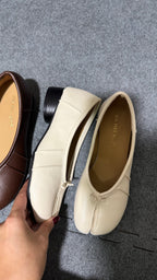 A QC TABI HEEL