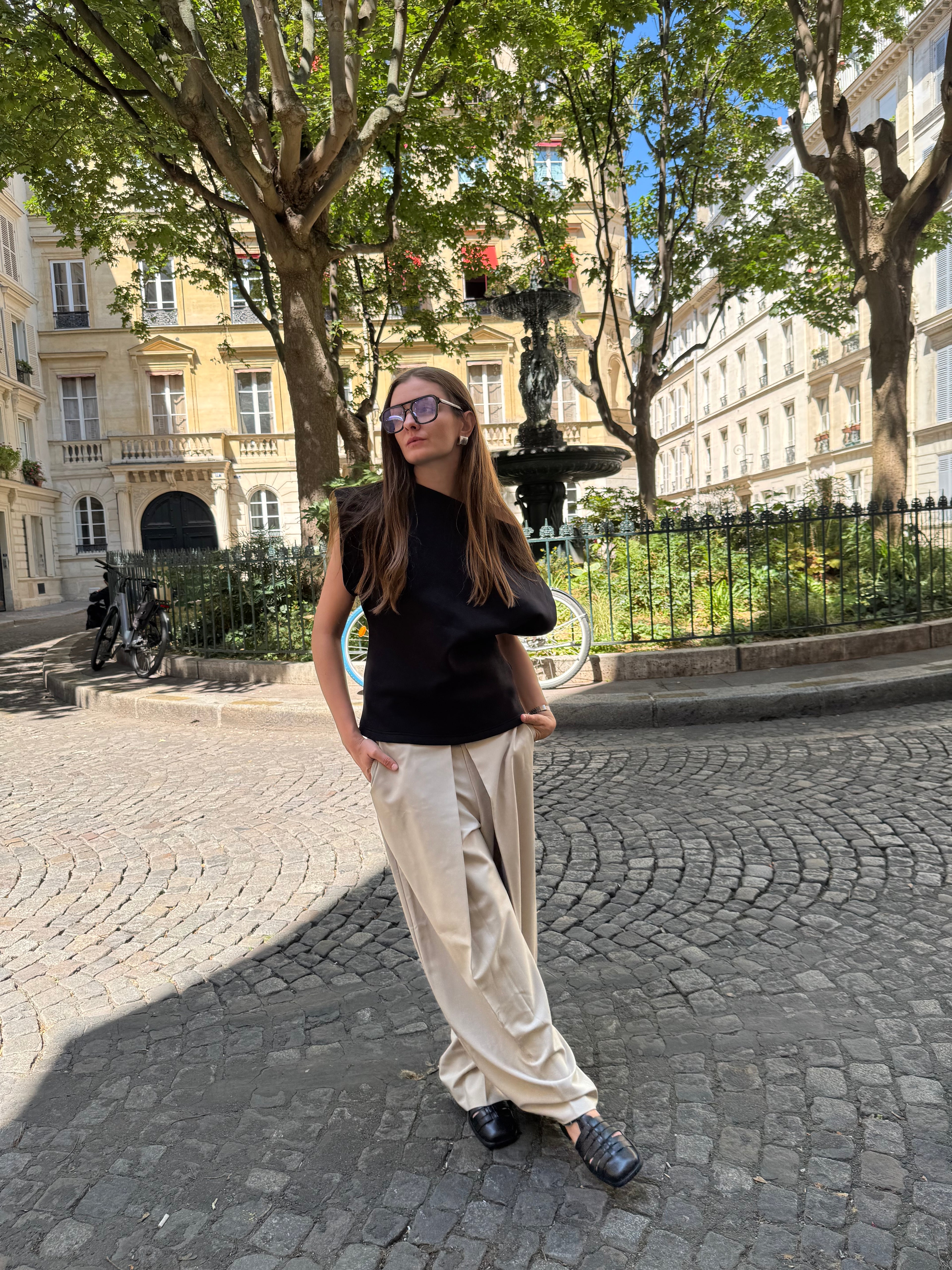 DELI PANTS