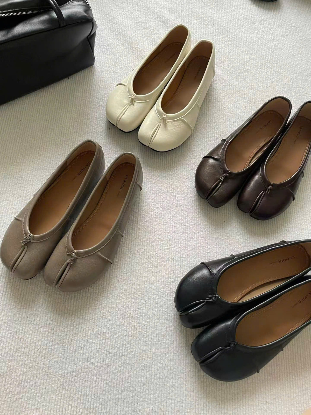 A QC TABI PREMIUM