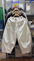 QC BOM CUR PANTS
