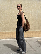 CURVE PANTS