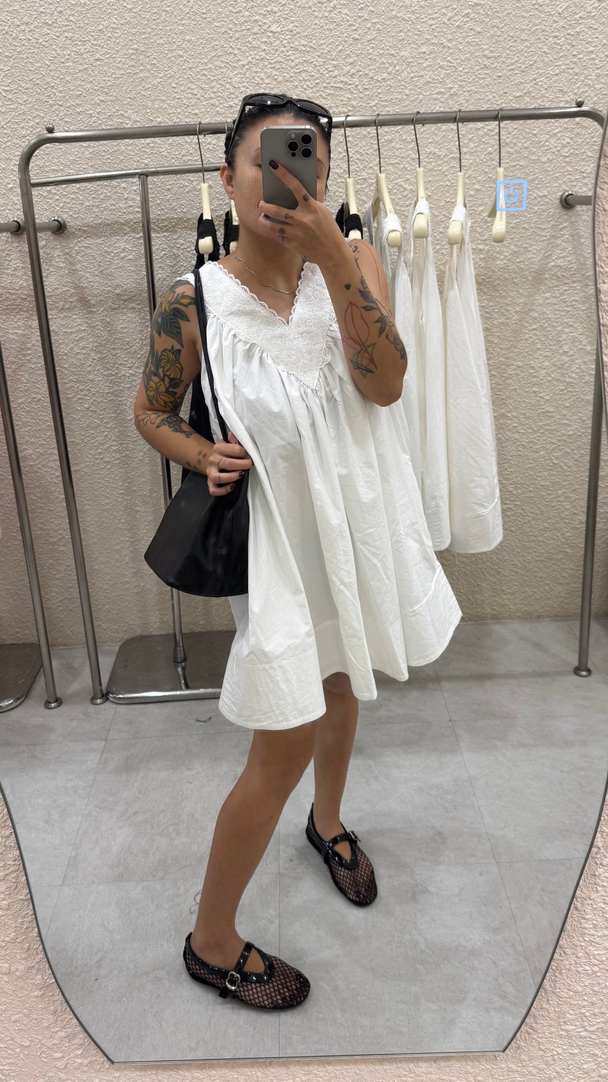 A QC DRESS V STU