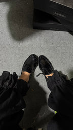 A QC PENNY LOAFER