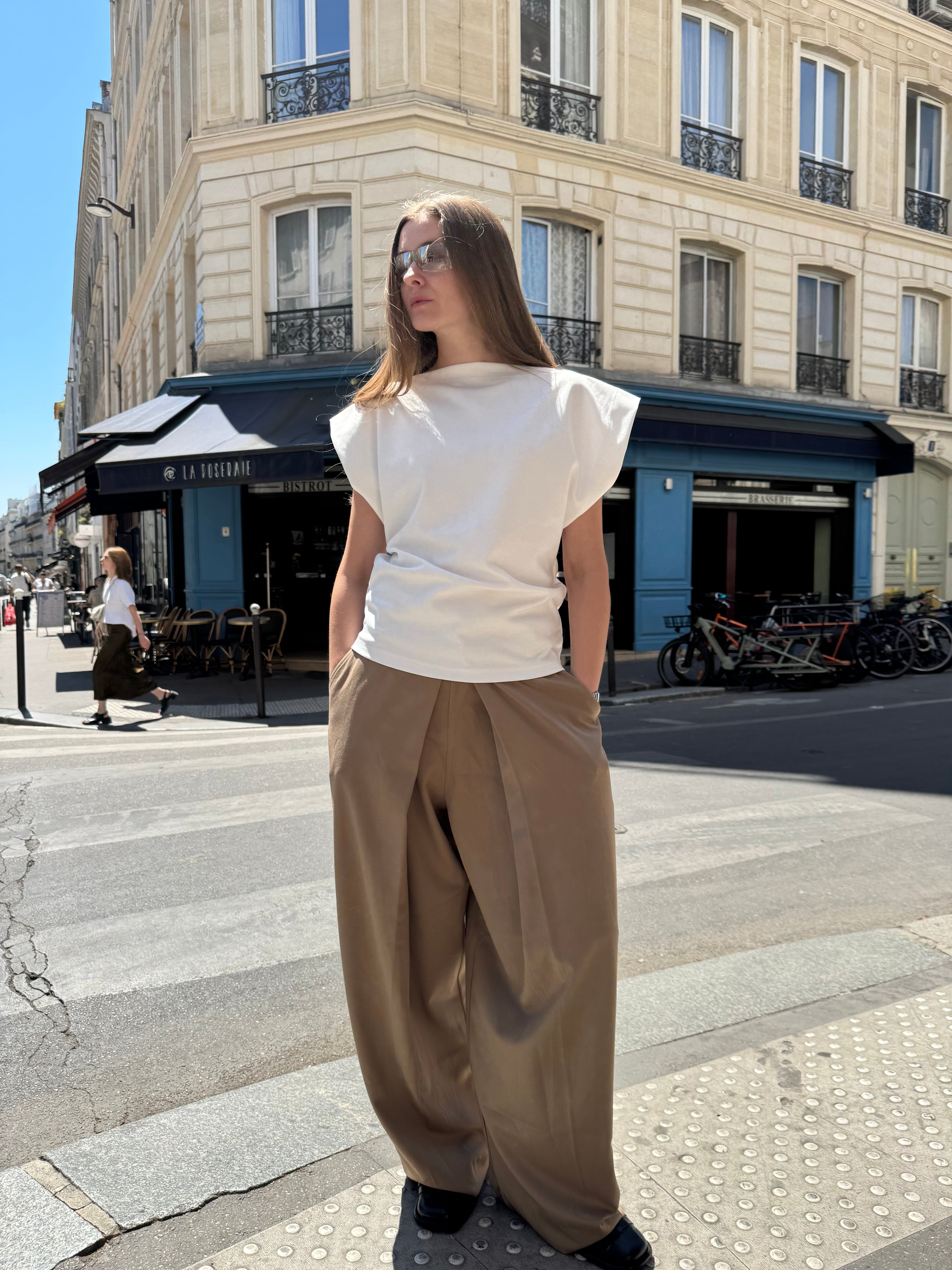 WAI BLOUSE