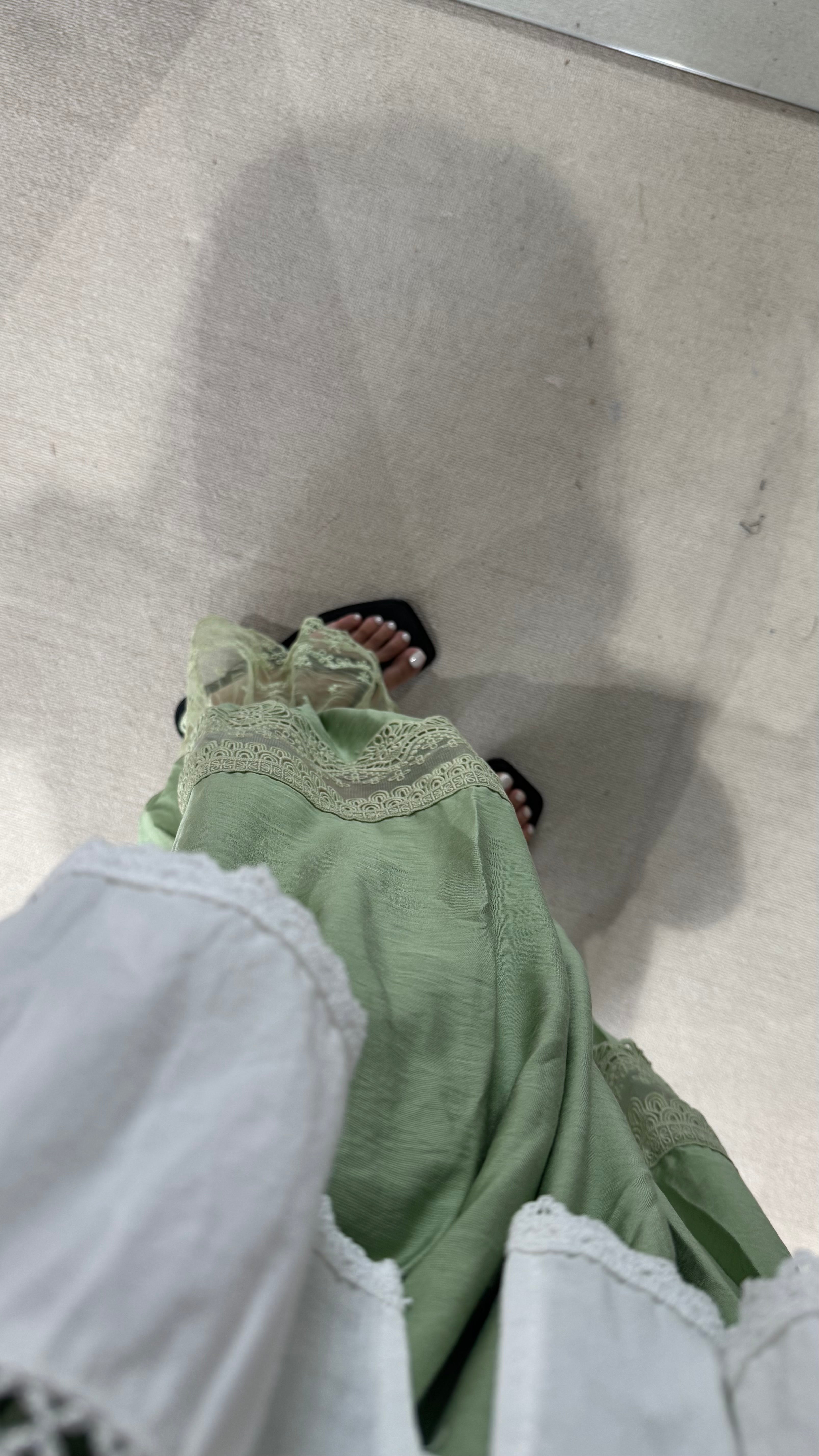 A - ELOI PANTS