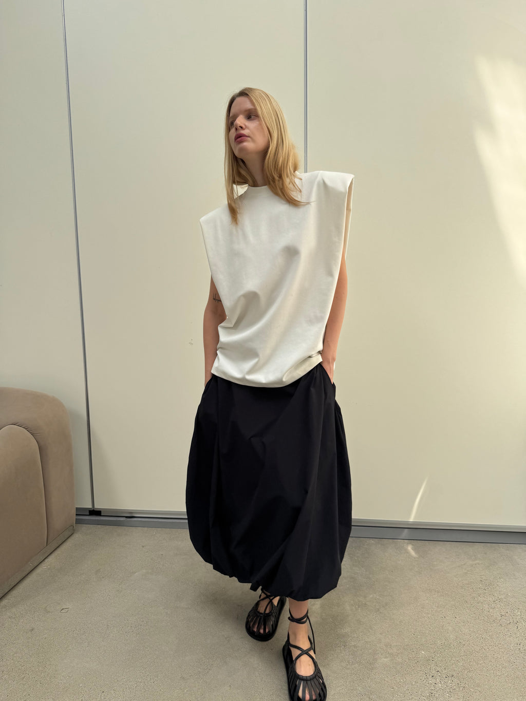 A REVIVE LOOK 10
