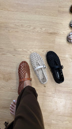 A QC DA MESH