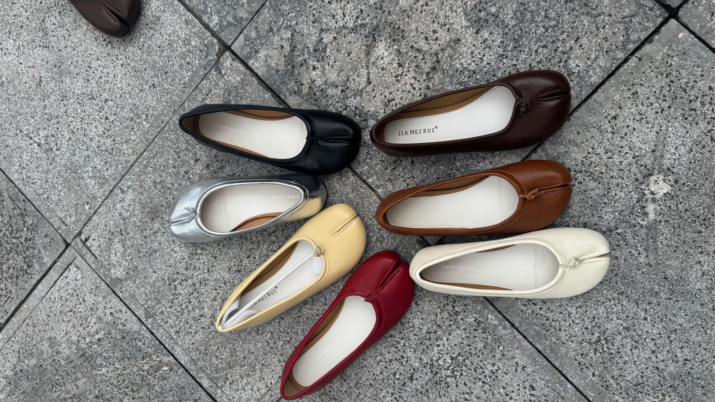 A QC TABI CLASSIC