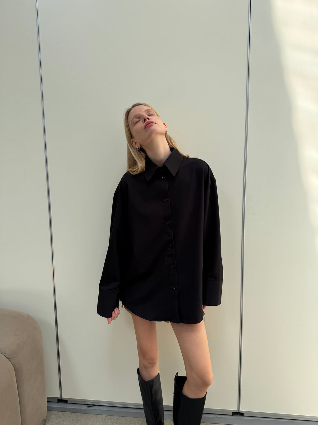 A REVIVE LOOK 26