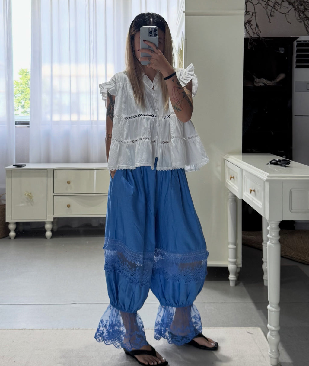 A - ELOI PANTS
