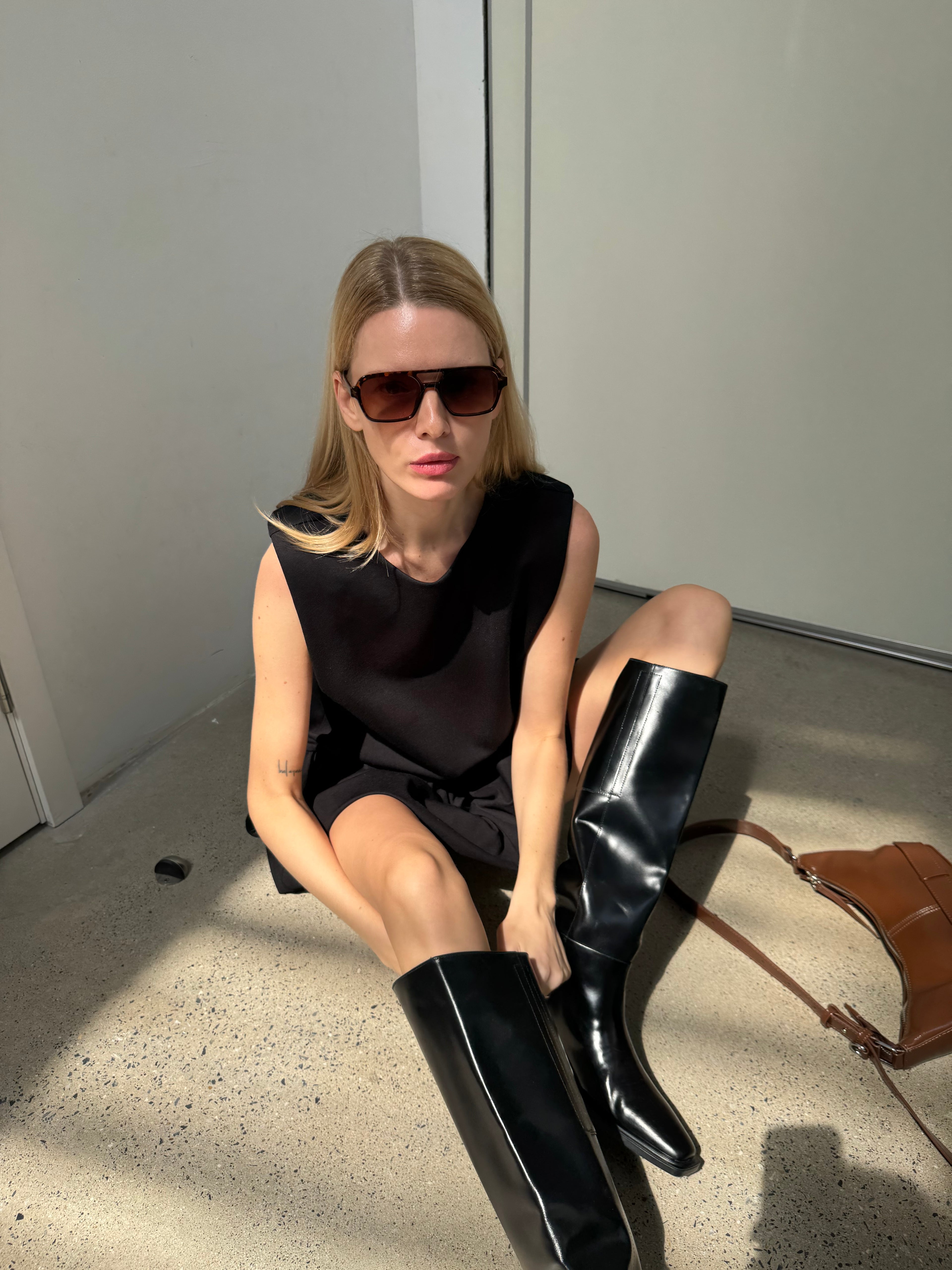A REVIVE LOOK 28