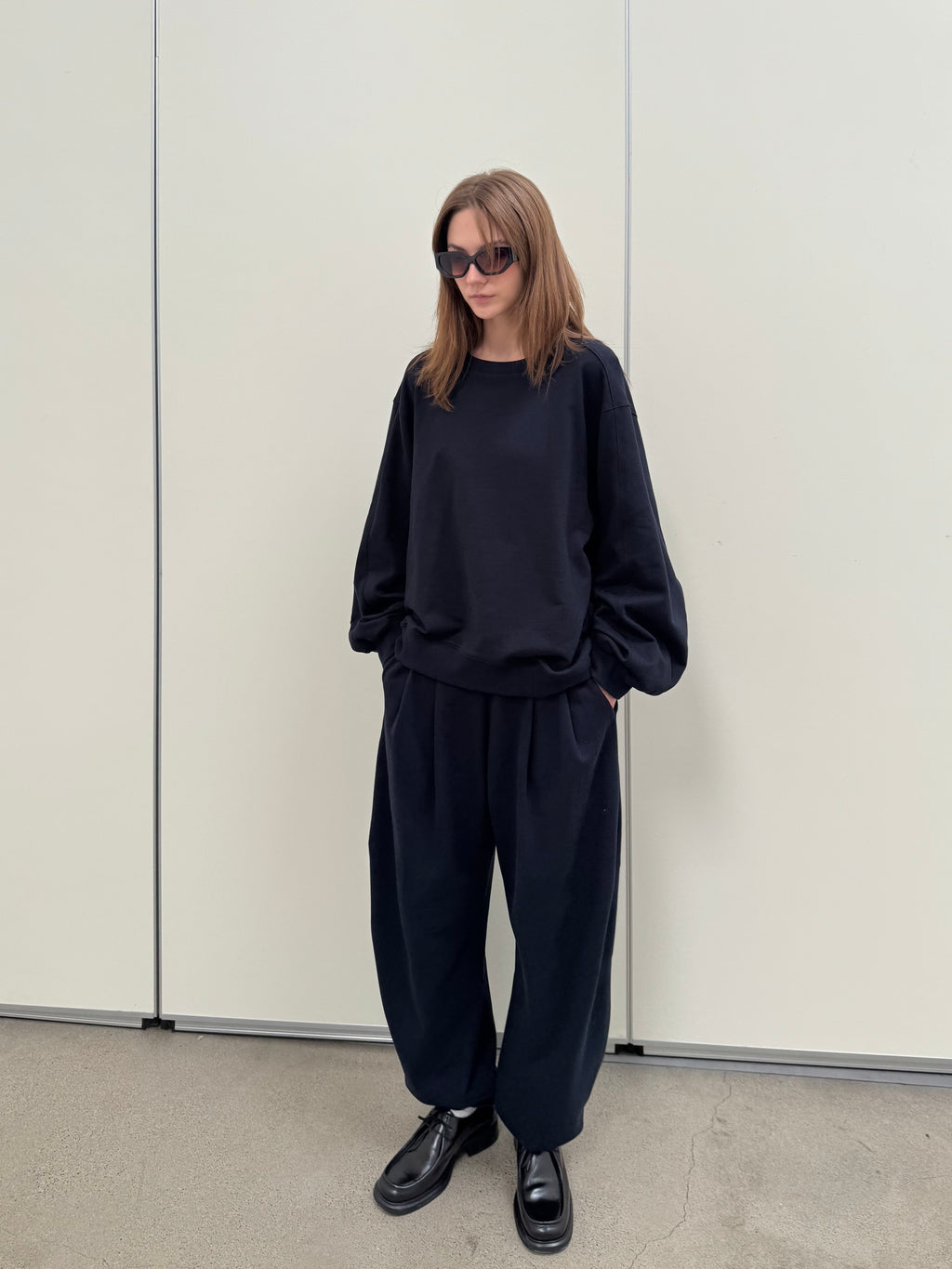 CANDY SET IN DEEP BLUE