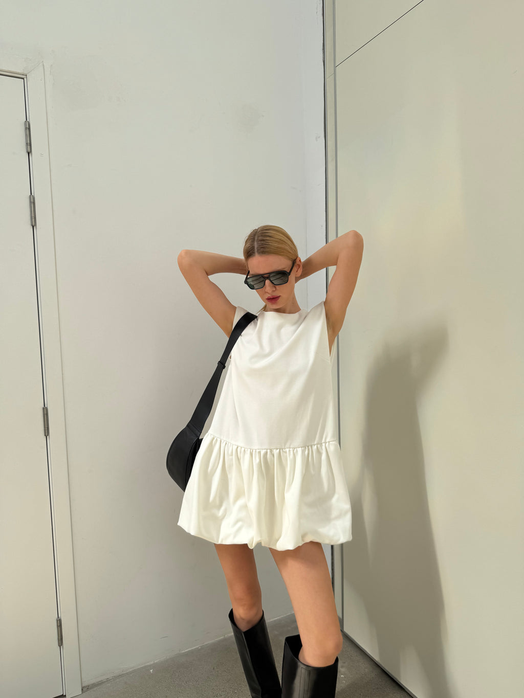 A REVIVE LOOK 29