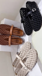 A QC DA MESH