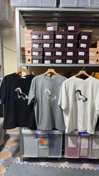 A QC NGUA TEE