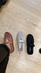 A QC DA MESH