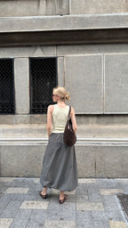 A ROCY IN OLIVE