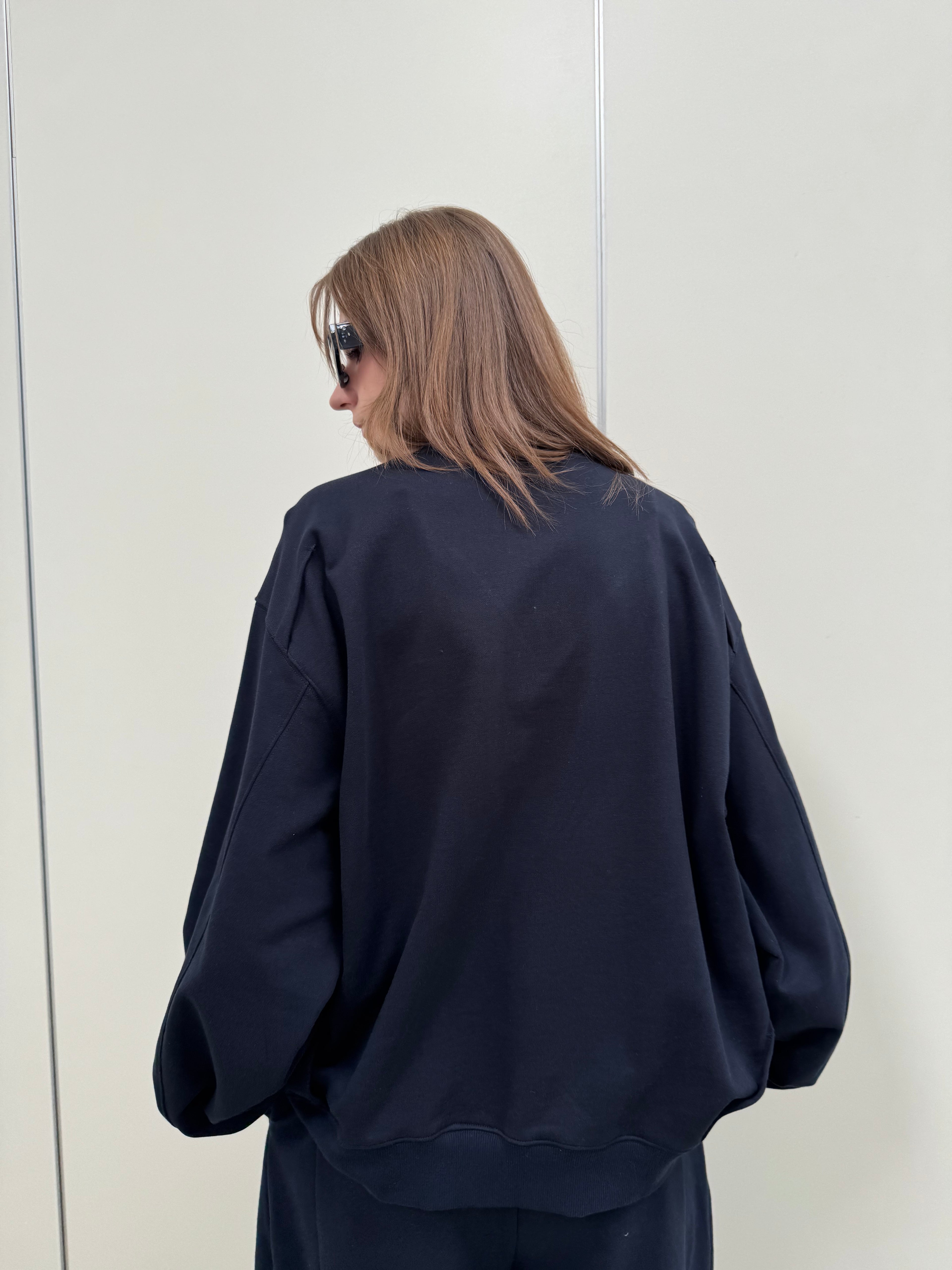 CANDY SET IN DEEP BLUE