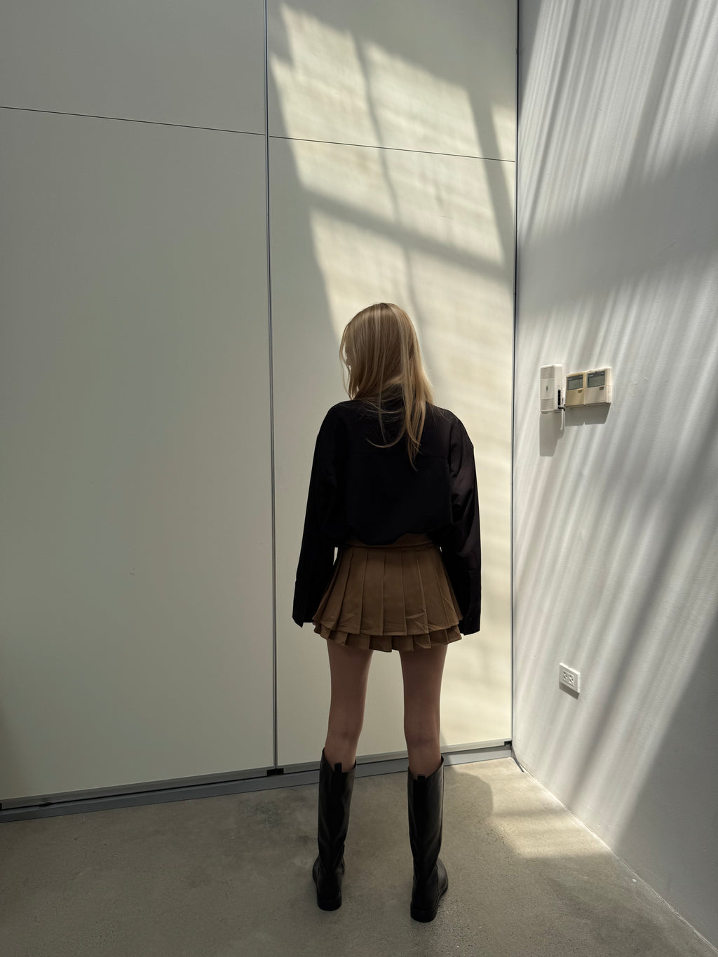 A REVIVE LOOK 26