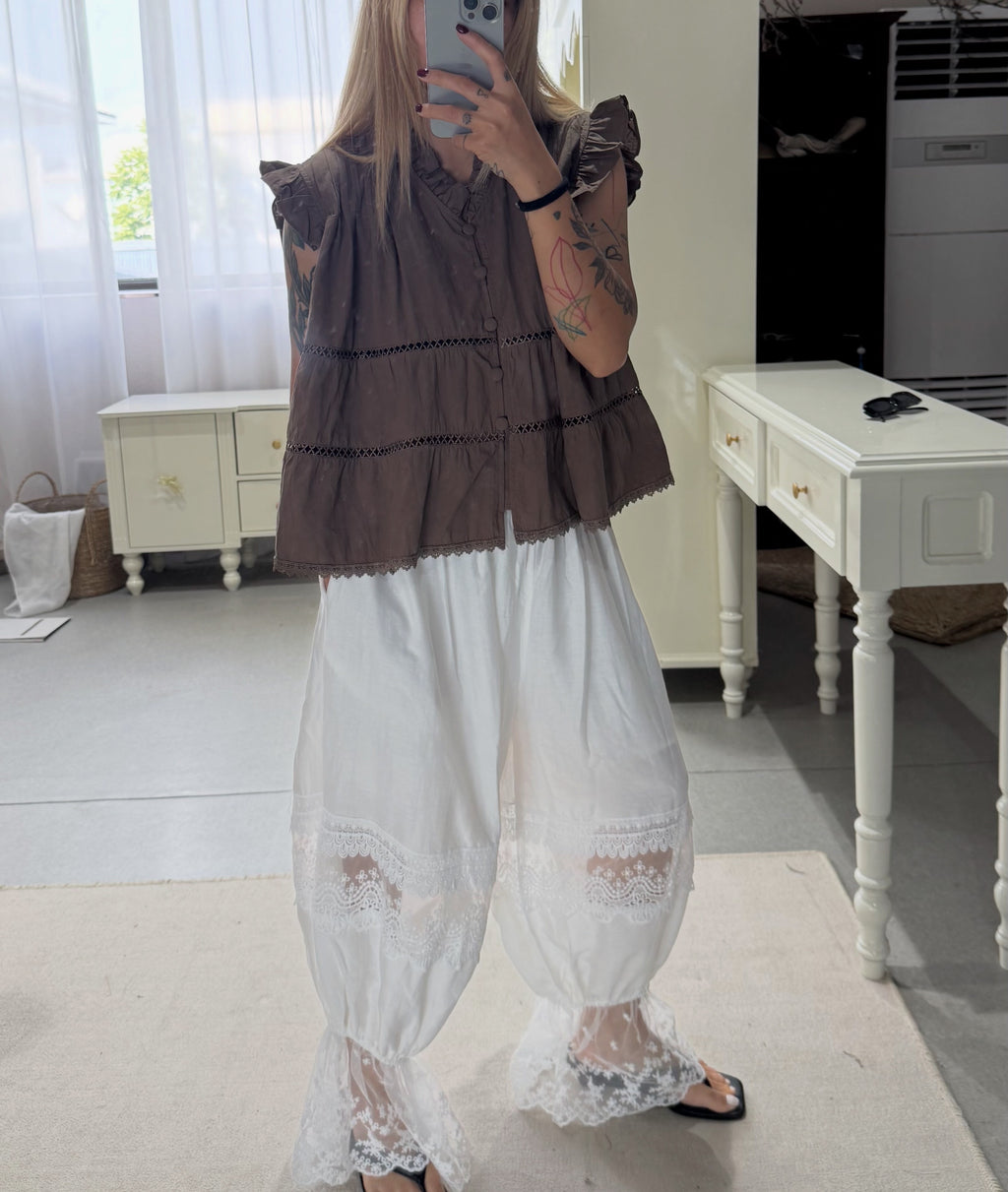 A - ELOI PANTS