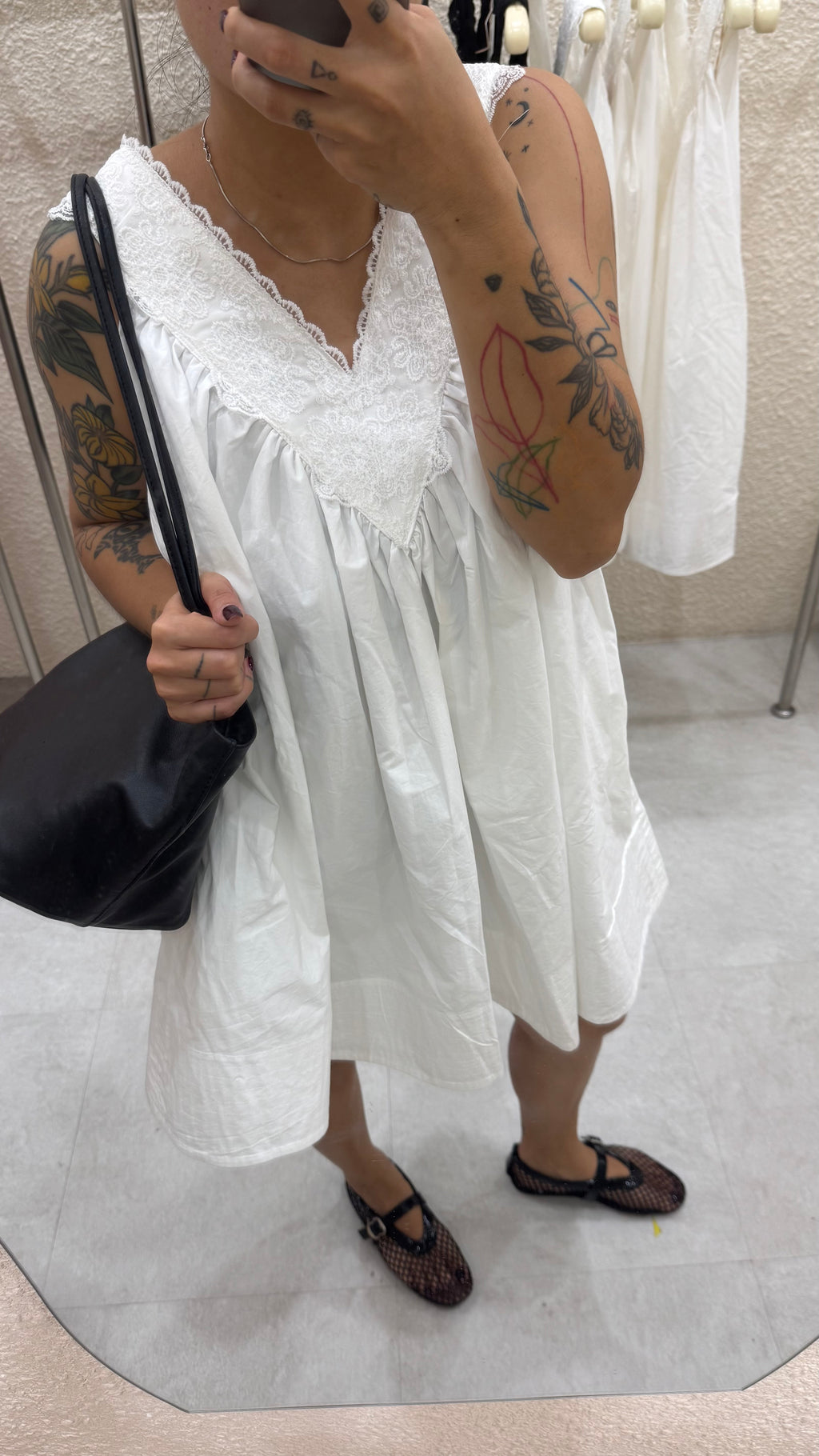 A QC DRESS V STU