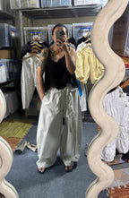 QC BOM CUR PANTS